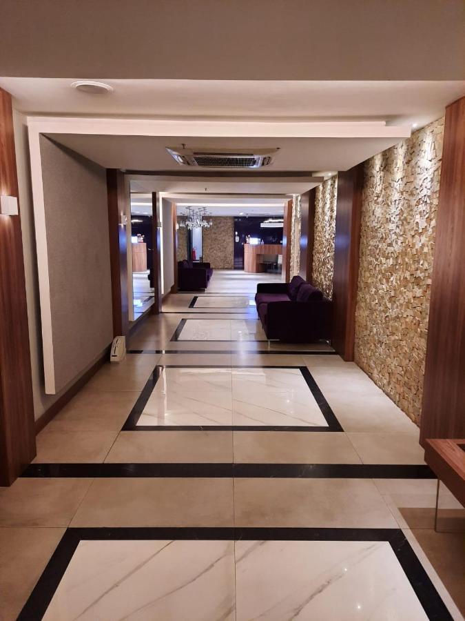 Arpoador Premium Suites Ріо-де-Жанейро Екстер'єр фото