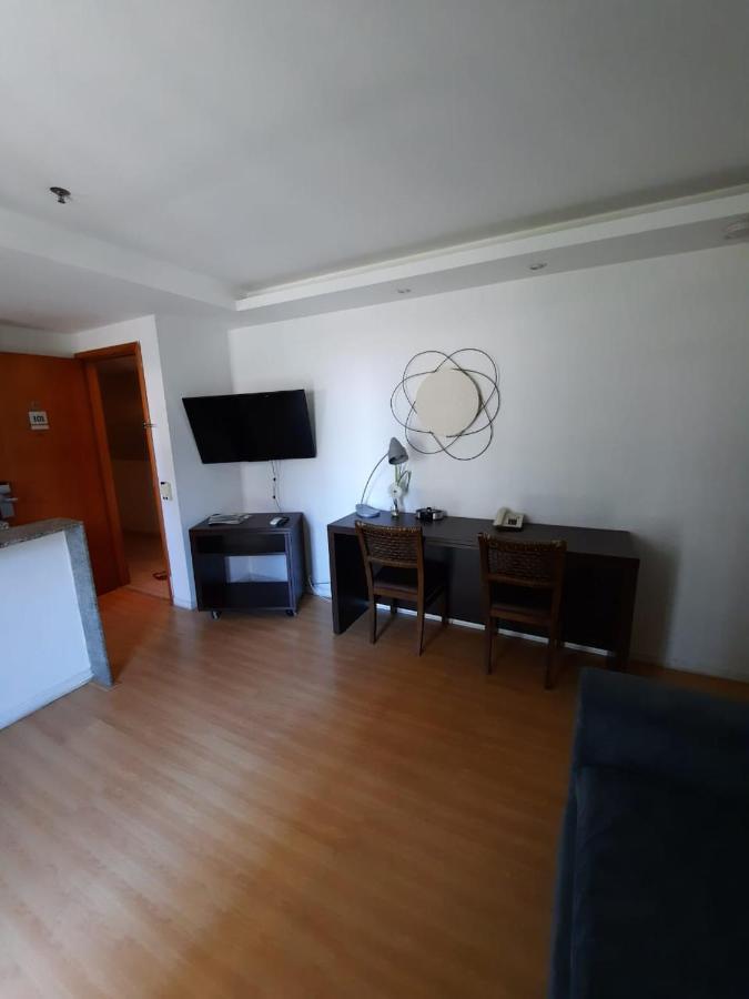 Arpoador Premium Suites Ріо-де-Жанейро Екстер'єр фото