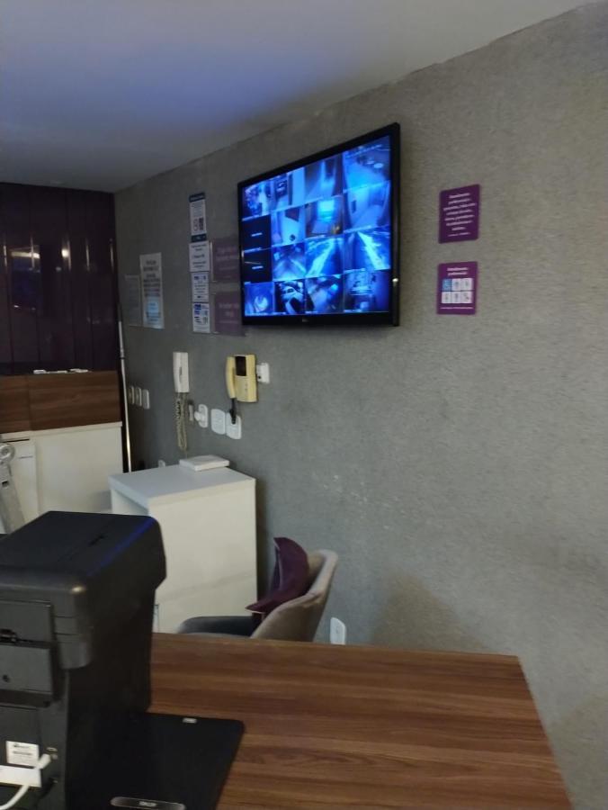 Arpoador Premium Suites Ріо-де-Жанейро Екстер'єр фото